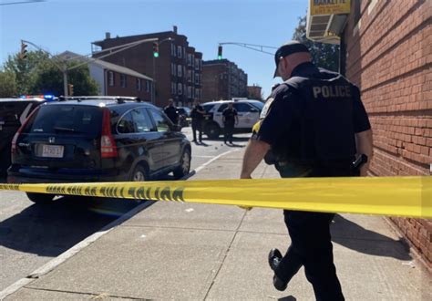 Police investigating shooting in Holyoke that involved ‘multiple victims’